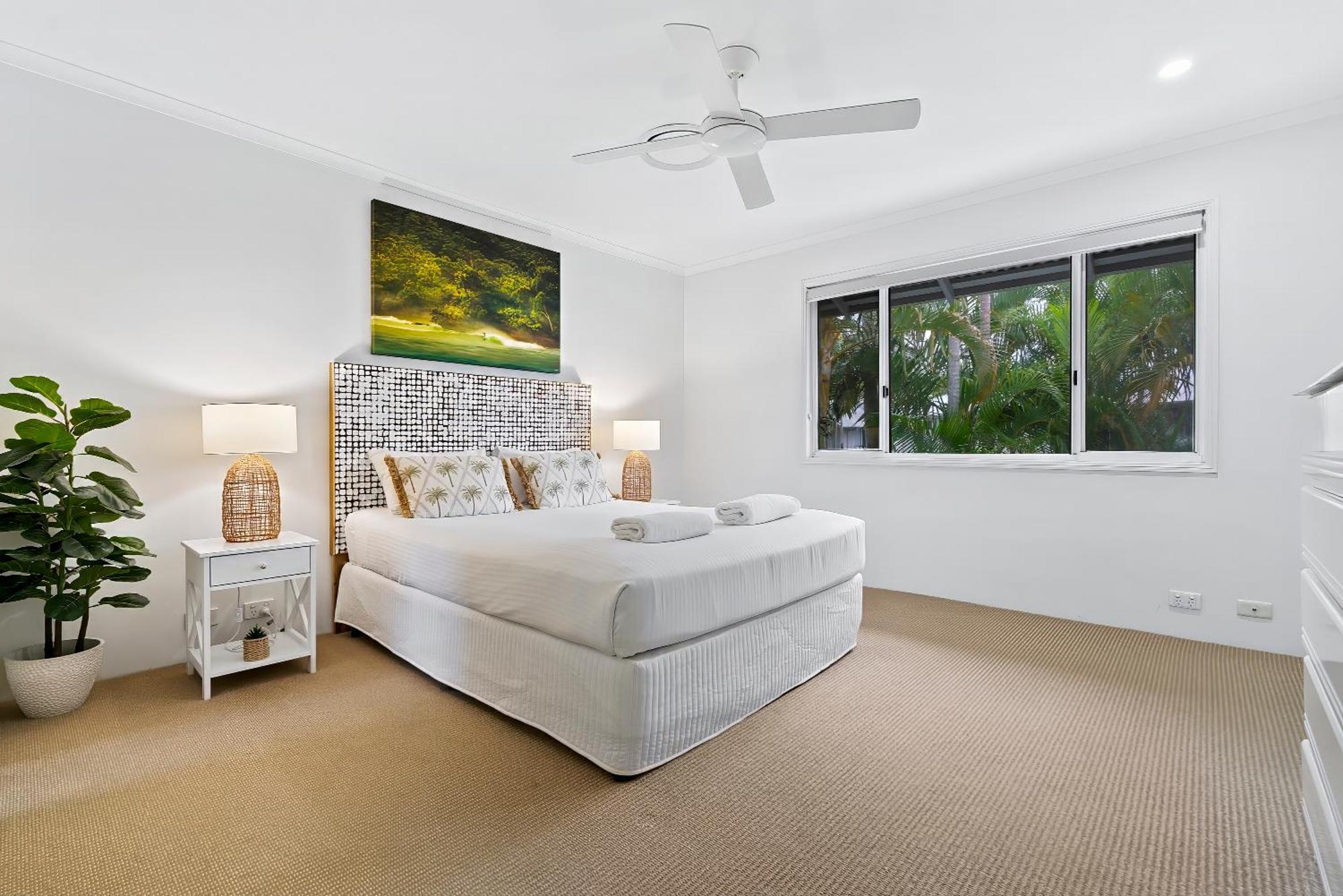 Coco Bay Noosaville
