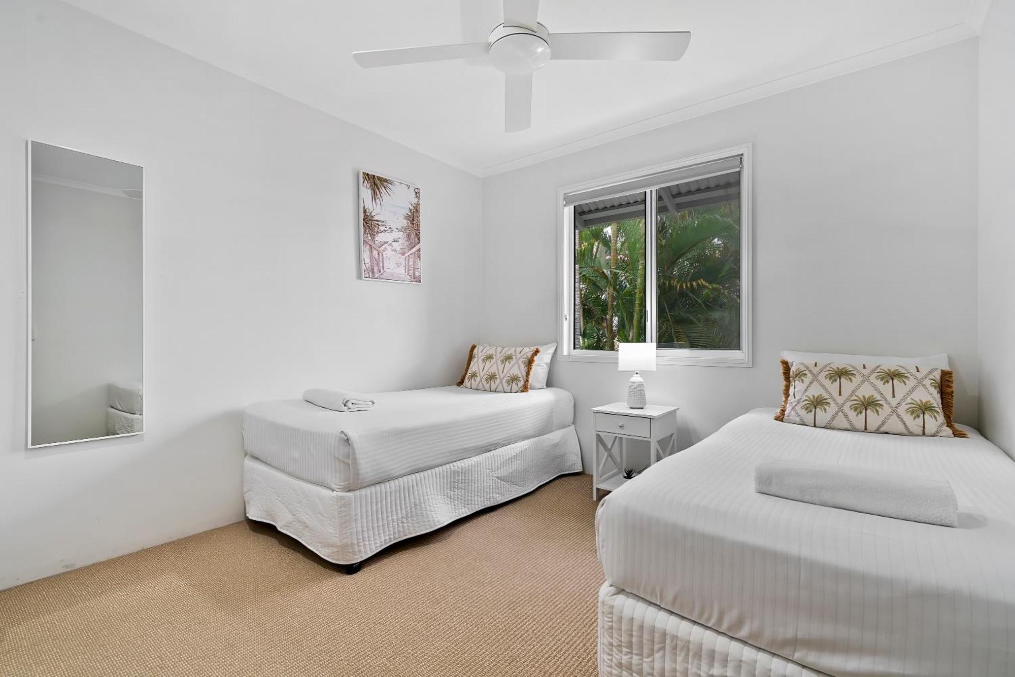 Coco Bay 3* Noosaville