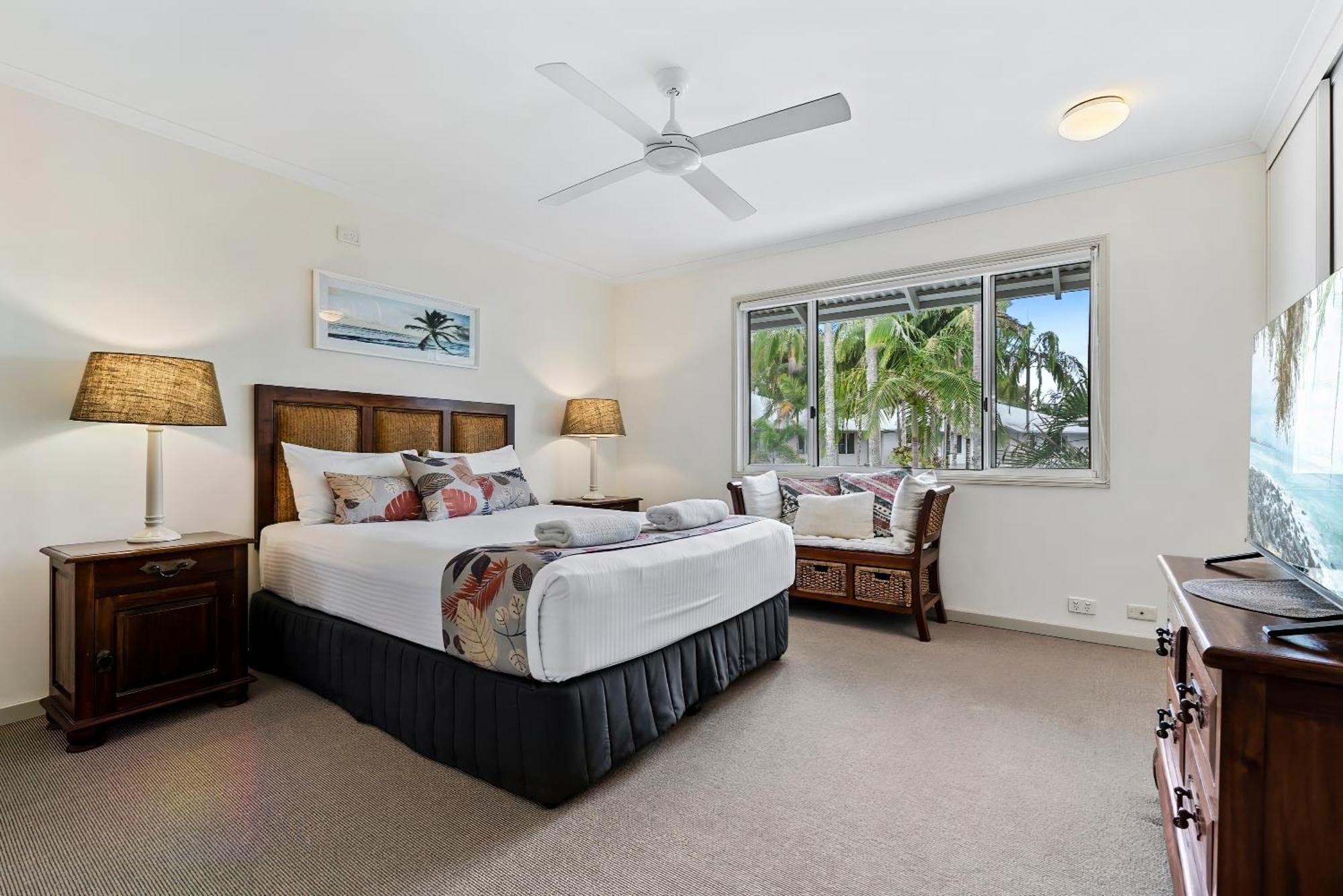 Aparthotel Coco Bay
