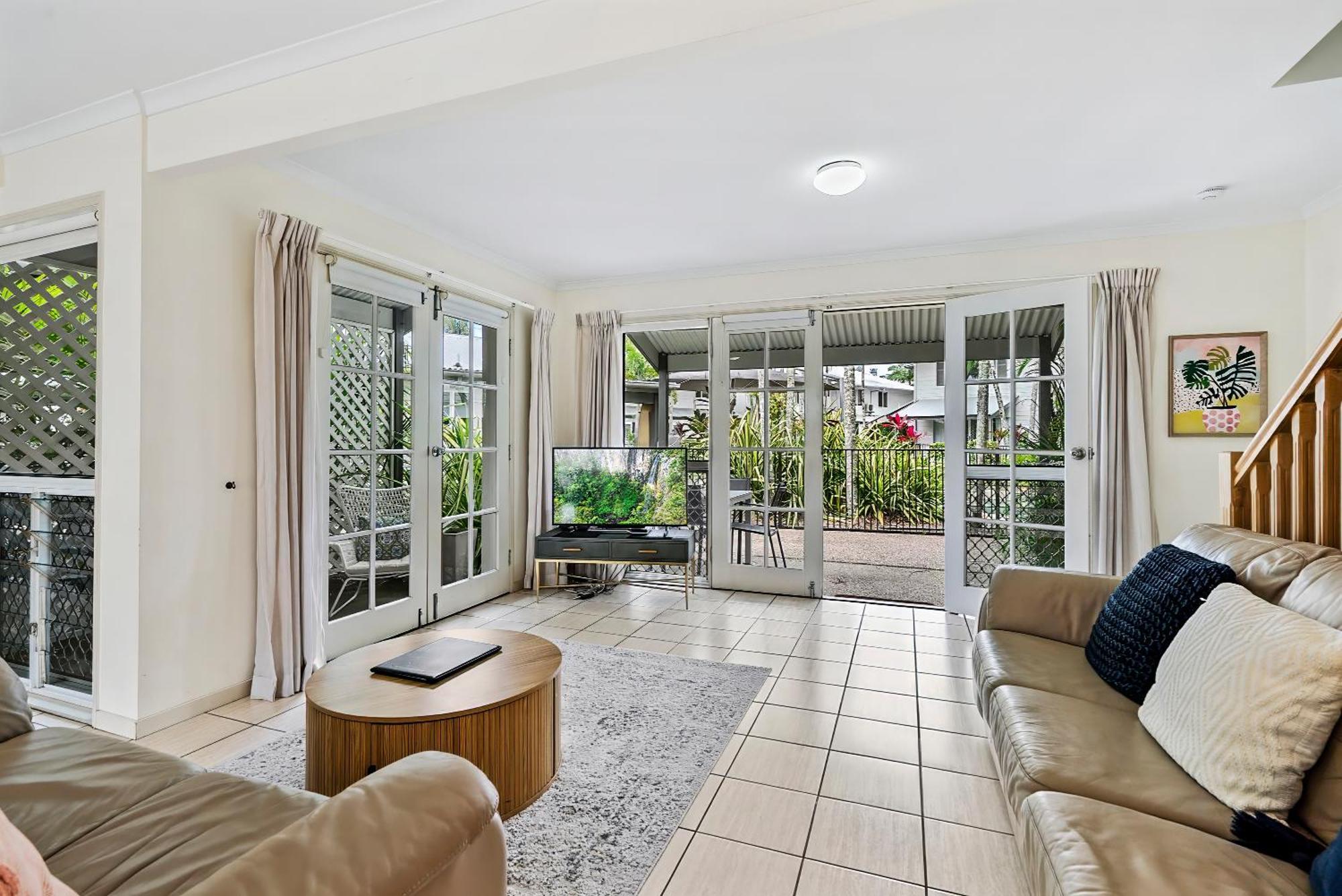 Aparthotel Coco Bay Noosaville