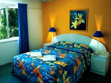 Aparthotel Coco Bay