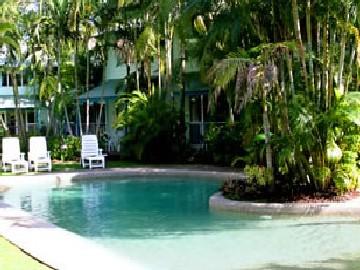 Coco Bay Noosaville