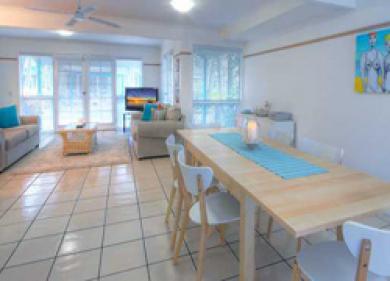Coco Bay Aparthotel 3*