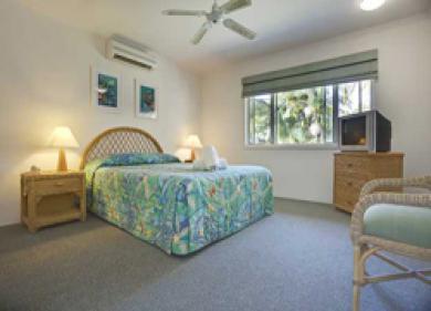 Aparthotel Coco Bay 3*